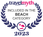Travel Myth Beach 2023